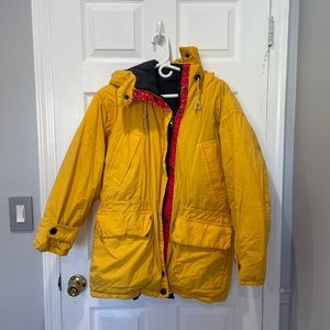 Men’s Jacket,size Medium